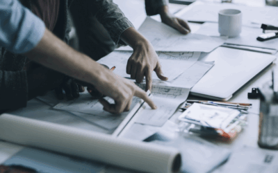 Estratégias para o Sucesso atendendo Arquitetos e Designers de Interiores no mercado B2B