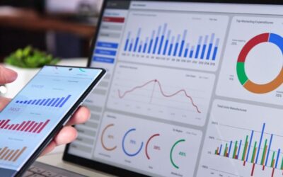 Marketing Data-Driven: O Poder dos Dados na Estratégia de Negócios
