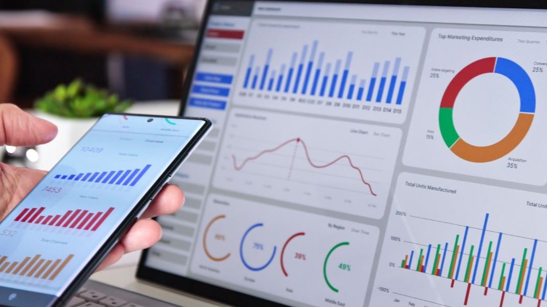 Marketing Data-Driven: O Poder dos Dados na Estratégia de Negócios