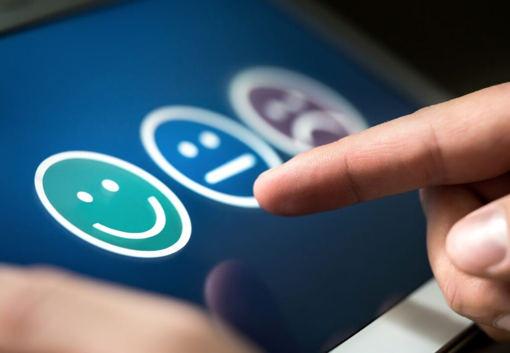 Tendências de Marketing 2026 - Mizuno MBD - Prova Social