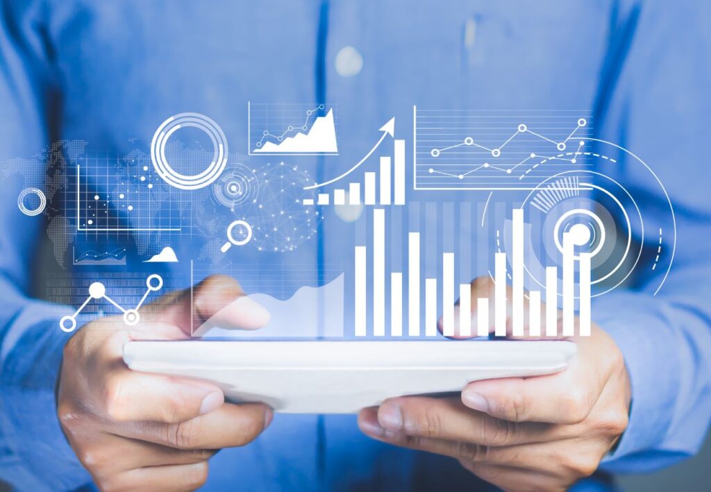 Tendências de Marketing 2026 - Mizuno MBD - Dados