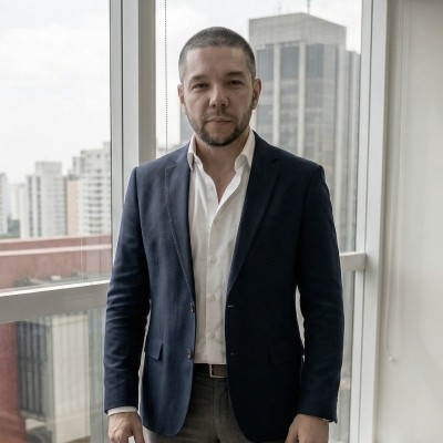 Marcelo Moraes Mizuno