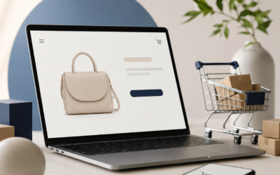 E-commerce brasileiro em 2026: tendências e estratégias