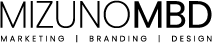 Mizuno MBD Logo