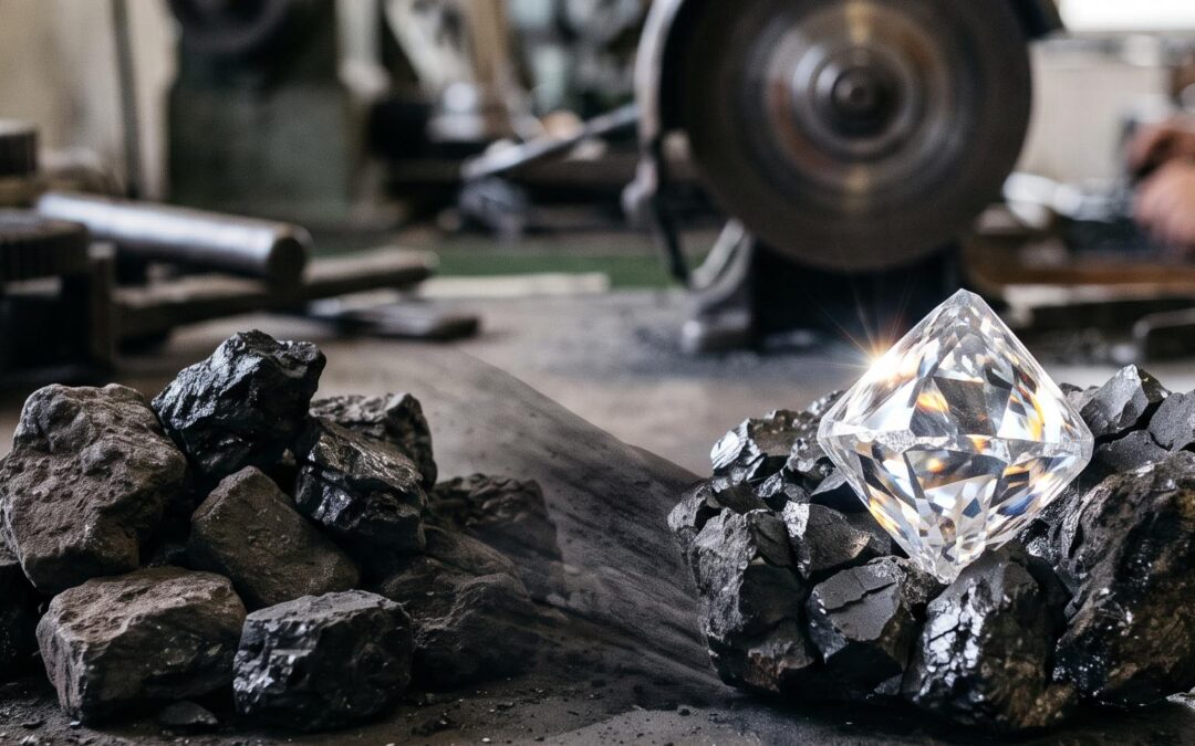 COMMODITY NA INDUSTRIA - Mizuno MBD - QD