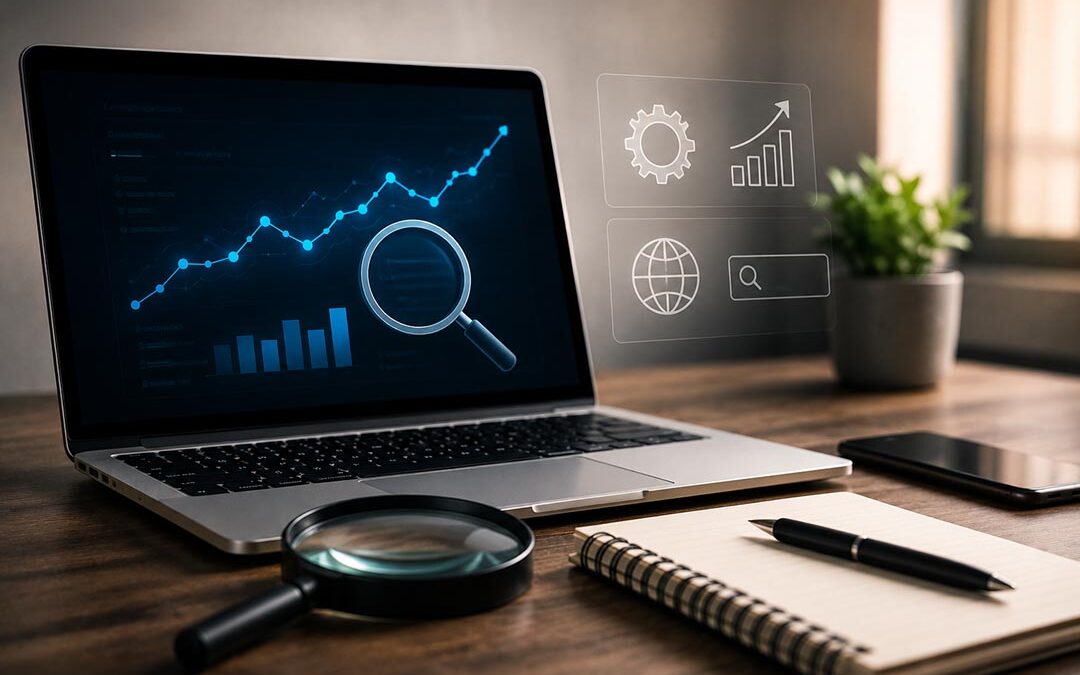 Estratégias de SEO para B2B