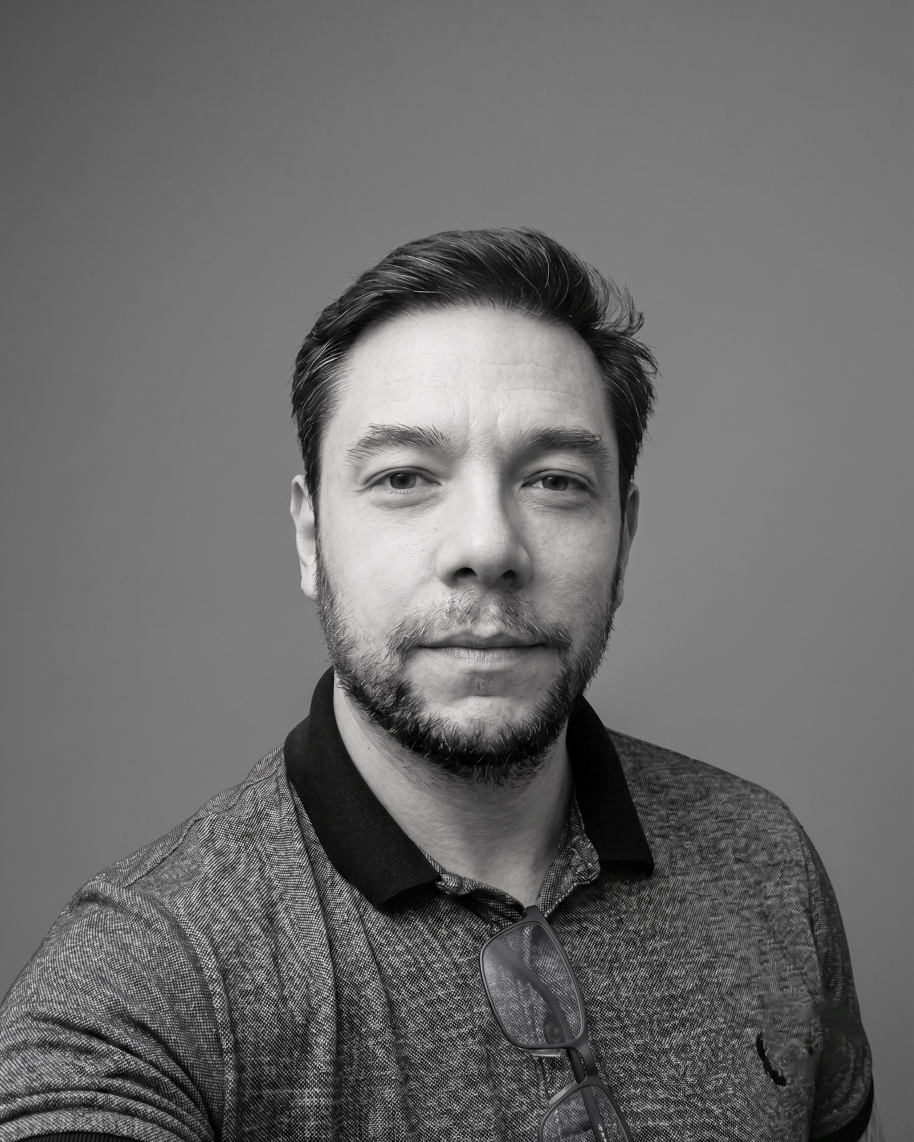 Marcelo M. Mizuno